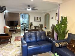 Blk 175 Bukit Batok West Avenue 8 (Bukit Batok), HDB 4 Rooms #549337461